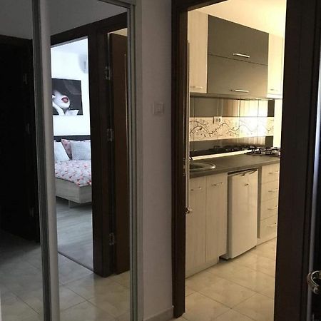 Centre Home Mazepa Galac Kültér fotó
