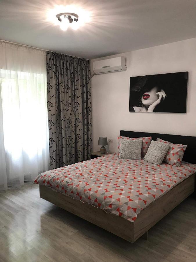 Centre Home Mazepa Galac Kültér fotó