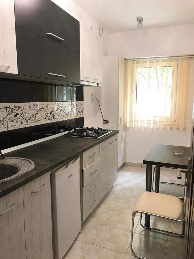 Centre Home Mazepa Galac Kültér fotó